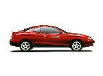 11 Bil Hyundai Coupe Coupé (RC 1996 1999) foto