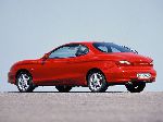 12 汽车 Hyundai Coupe 双双跑车 (RC 1996 1999) 照片