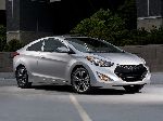 2 Avtomobil Hyundai Elantra kupe foto şəkil