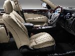 7 Avtomobil Hyundai Equus Limousine sedan 4-qapı (2 nəsil [restyling] 2013 2017) foto şəkil