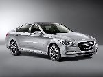 photo Hyundai Genesis Automobile