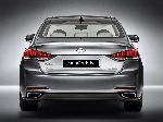 5 Auto Hyundai Genesis Sedaan (1 põlvkond 2008 2012) foto