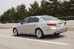 12 Awtoulag Hyundai Genesis Sedan (1 nesil 2008 2012) surat