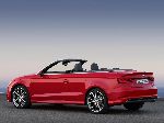 photo 11 Car Audi A3 Cabriolet (8P/8PA [2 restyling] 2008 2013)