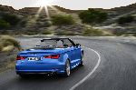 photo 4 Car Audi A3 Cabriolet (8P/8PA [2 restyling] 2008 2013)