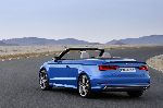 photo 5 Car Audi A3 Cabriolet (8P/8PA [2 restyling] 2008 2013)