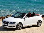 photo 19 Car Audi A3 Cabriolet (8P/8PA [2 restyling] 2008 2013)