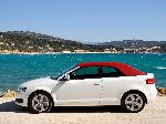 photo 23 Car Audi A3 Cabriolet (8P/8PA [2 restyling] 2008 2013)