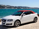 photo 24 Car Audi A3 Cabriolet (8P/8PA [2 restyling] 2008 2013)
