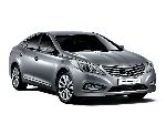 photo Hyundai Grandeur Automobile