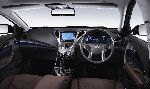 6 Samochód Hyundai Grandeur Sedan (TG 2005 2010) zdjęcie