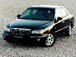 15 Авто Hyundai Grandeur Седан (LX 1992 1998) фотаздымак