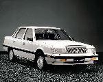 19 Авто Hyundai Grandeur Седан (L 1986 1992) фотаздымак