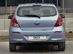 4 Carr Hyundai i20 Hatchback 3-doras (1 giniúint [athstíleáil] 2012 2017) grianghraf