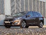 3 ऑटोमोबाइल Hyundai i30 गाड़ी तस्वीर