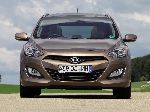 фотография 2 Авто Hyundai i30 Универсал (GD 2012 2015)