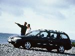 Carr Hyundai Lantra Sportswagon vaigín (J2 1995 1998) grianghraf