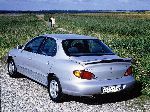 3 Avtomobil Hyundai Lantra Sedan (J2 1995 1998) foto şəkil