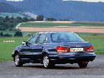 6 Auto Hyundai Lantra Sedan (J2 1995 1998) fotografie
