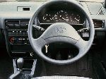 Avto Hyundai Pony Limuzina (1 generacije 1974 1990) fotografija