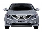 2 車 Hyundai Sonata Tagaz セダン 4-扉 (EF New [整頓] 2001 2013) 写真