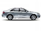 10 Кола Hyundai Sonata Tagaz седан 4-врата (EF New [рестайлинг] 2001 2013) снимка