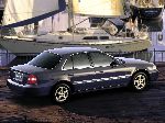 29 Oto Hyundai Sonata Sedan (Y2 [restyling] 1991 1993) fotoğraf