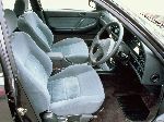 42 Bil Hyundai Sonata Sedan (Y2 1987 1991) foto