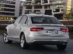 4 Auto Audi A4 Sedan (B8/8K [restyling] 2011 2016) Foto