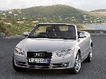 5 ऑटोमोबाइल Audi A4 मोटर तस्वीर