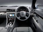 23 Auto Audi A4 Sedan (B8/8K [restyling] 2011 2016) Foto