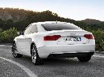 6 Auto Audi A5 Coupe (8T [restyling] 2011 2016) Foto