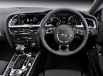 Foto 7 Auto Audi A5 Coupe (8T [restyling] 2011 2016)