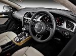 6 Auto Audi A5 Sportback liftbek (8T [restyling] 2011 2016) Foto