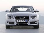 10 Auto Audi A5 Coupe (8T [restyling] 2011 2016) Foto