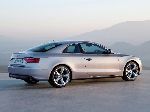 12 Auto Audi A5 Coupe (8T [restyling] 2011 2016) Foto
