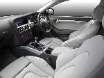 Foto 15 Auto Audi A5 Coupe (8T [restyling] 2011 2016)