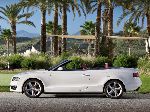 photo 15 Car Audi A5 Cabriolet (8T [restyling] 2011 2016)