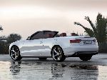 photo 16 Car Audi A5 Cabriolet (8T [restyling] 2011 2016)