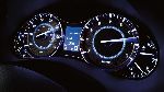11 Авто Infiniti QX80 Пазадарожнік (Z62 [рэстайлінг] 2014 2017) фотаздымак