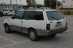2 Car Innocenti Elba Wagon (1 generation 1986 1996) photo