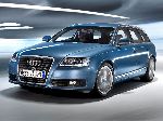 photo 14 Car Audi A6 Allroad quattro wagon 5-door (4G/C7 2011 2014)