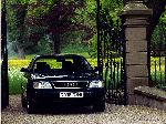 9 سيارة Audi A6 سيدان صورة فوتوغرافية