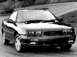 2 Авто Isuzu Impulse Купе (Coupe 1990 1995) фотография