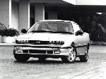 3 Авто Isuzu Impulse Купе (Coupe 1990 1995) фотография