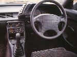 5 Auto Isuzu Impulse Coupe (Coupe 1990 1995) Foto