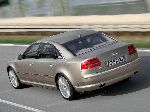 Foto 51 Auto Audi A8 Sedan (D4/4H 2010 2013)