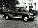 16 Кола Isuzu Trooper Офроуд 5-врата (2 поколение 1997 2003) снимка