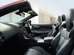 7 Bil Jaguar F-Type Roadster (1 generasjon 2013 2017) bilde