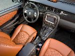 6 Автокөлік Jaguar X-Type Вагон (1 буын [рестайлинг] 2008 2009) фото